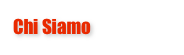 Chi Siamo